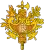 Blason République française