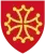 Blason Midi-Pyrénées