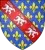 Blason Creuse
