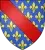 Blason Allier