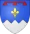 Blason Alpes-de-Haute-Provence