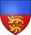 Blason Calvados