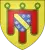 Blason Cantal