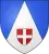Blason Haute-Savoie