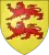 Blason Hautes-Pyrénées