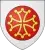 Blason Hérault