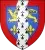 Blason Mayenne
