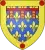Blason Pas-de-Calais
