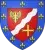 Blason Val-d'Oise