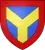 Blason Yonne