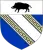 Blason Champagne-Ardenne