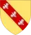 Blason La Lorraine