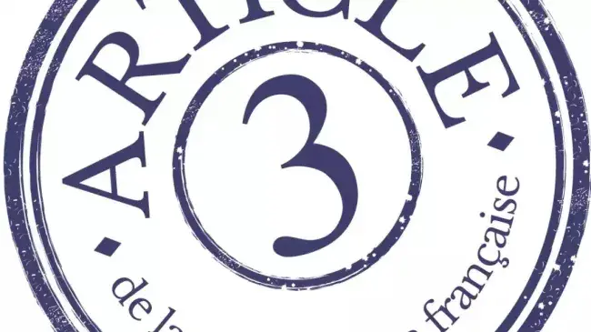 Article 3 - Yvan Bachaud